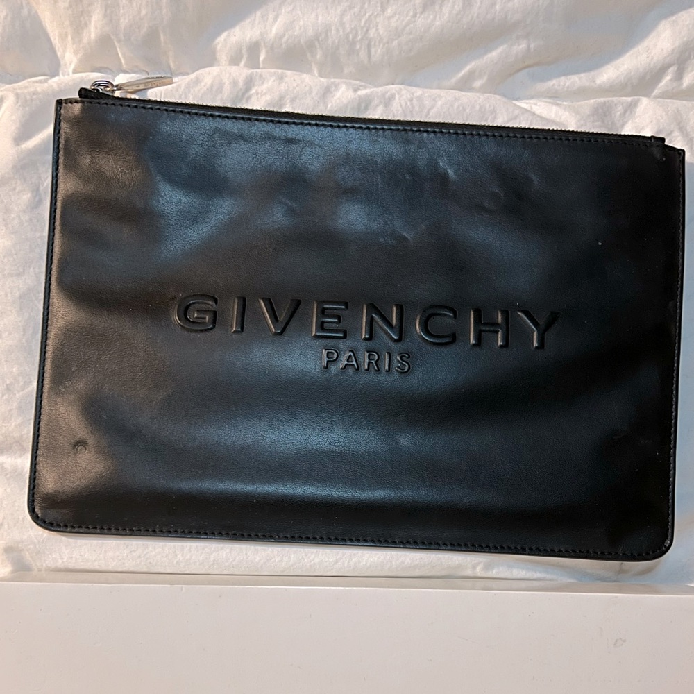 Givenchy clutch